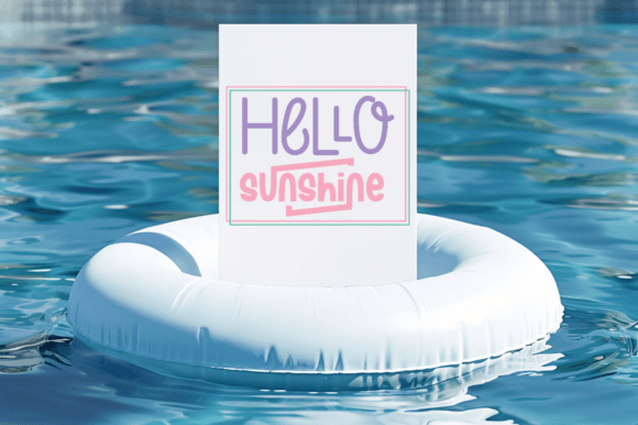 Download Hello Sunshine SVG Design - Sunshine svg Collection